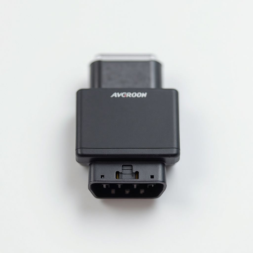 Sensor OBD2 Bluetooth universal