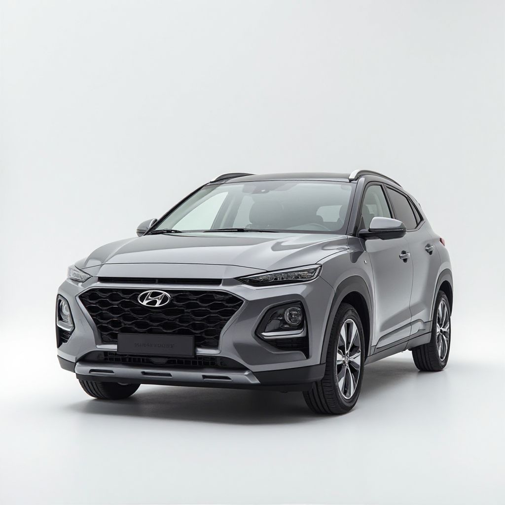 Pachet software Hyundai-Kia — 3 ani update-uri